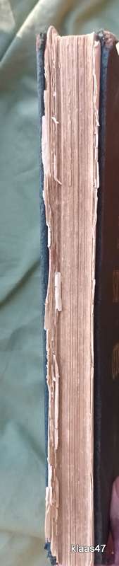 The World and Its Peoples Photographed and Described - Hardcover 1907