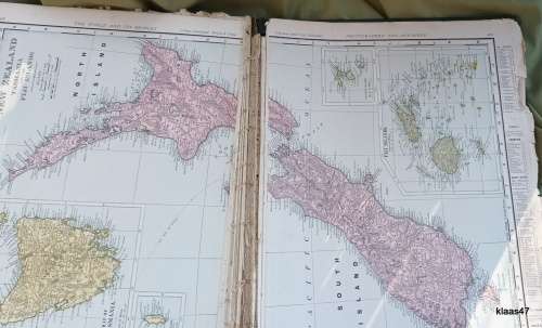 The World and Its Peoples Photographed and Described - Hardcover 1907