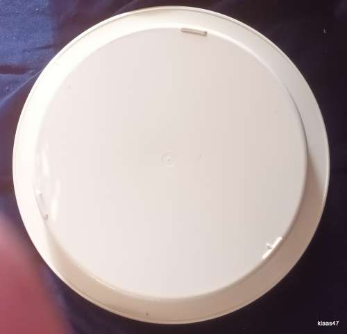 Tray - Plastic - Scottish Leader