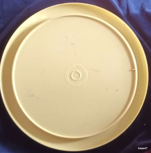 Tray - Plastic - Gordon`s Special London Dry Gin -