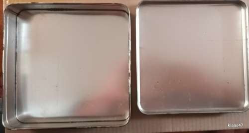 Coca-Cola and King Pie Back at work slaving away... Lunch Tin