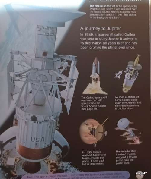Usborne Discovery Internet-Linked: Space - Ben Denne and Eileen O`Brien - Paperback