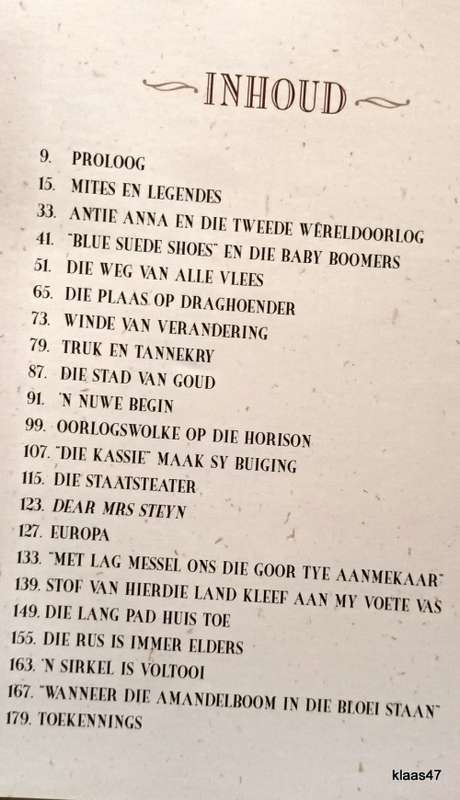 Memoires - Wilna Snyman - Sagteband - Geteken
