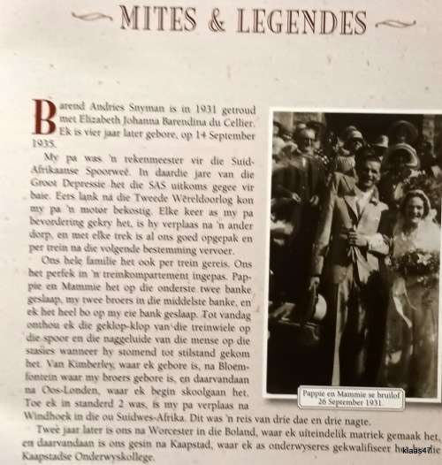 Memoires - Wilna Snyman - Sagteband - Geteken