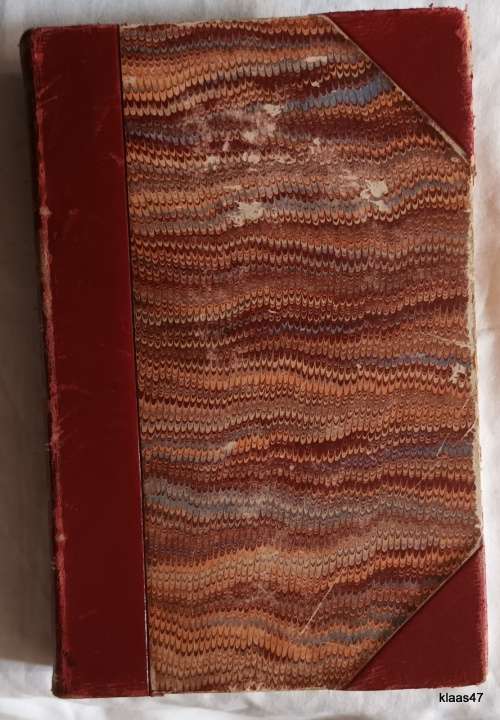 French Vignettes (A Series of Dramatic Episodes 1787-1871) - Miss Betham-Edwards - 1909  2nd Ed