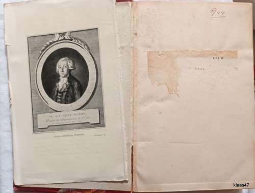 French Vignettes (A Series of Dramatic Episodes 1787-1871) - Miss Betham-Edwards - 1909  2nd Ed