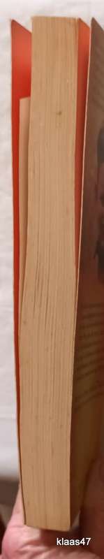 Like Water in Wild Places - Pamela Jooste - Paperback - Signed by Author