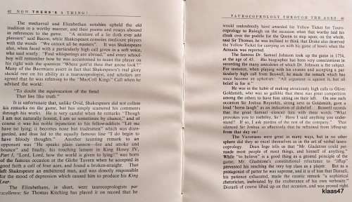 Now There`s a Thing! - Hardcover - 1943 - No. 222 of a Private Edition Limited to 260 copies