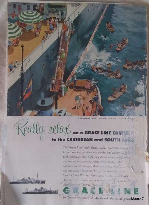 The National Geographic Magazine - August 1953 - Volume CIV Number 2