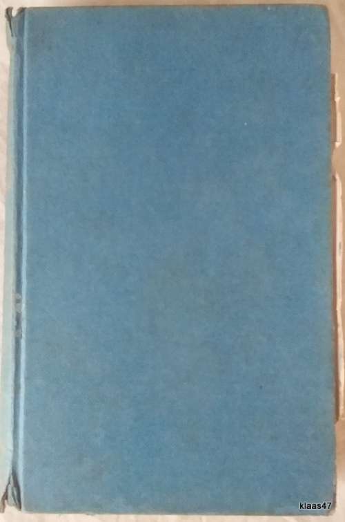 Eagle In The Sky - Wilbur Smith - Hardcover 1974 No Dustcover