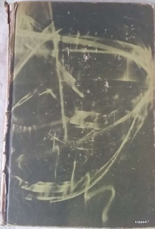 The Sea Around Us - Rachel L Carson - Hardcover  1951 14th Printing