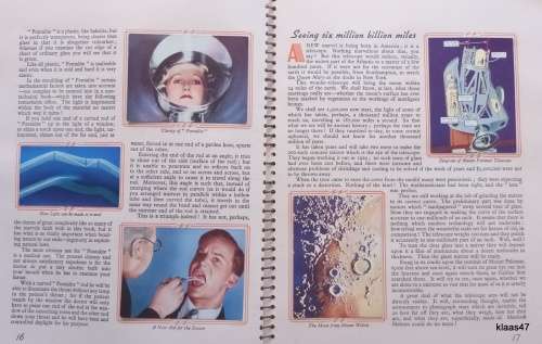 The Age of Power and Wonder: Max Virginia Cigarette Card - Wire bound Card Book