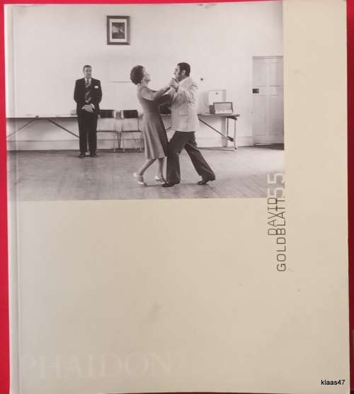 David Goldblatt 55 (Soft cover) 2001