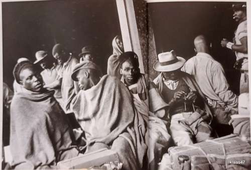 David Goldblatt 55 (Soft cover) 2001