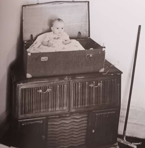 David Goldblatt 55 (Soft cover) 2001