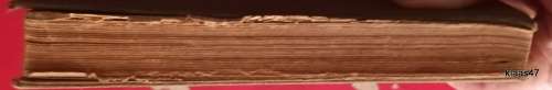 Spencer`s Leeraars-Schetsen door James - Hardcover - 1902