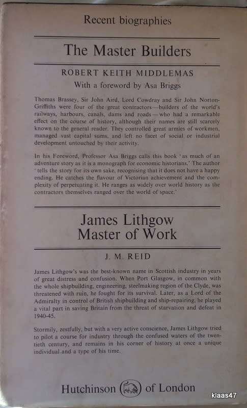 Knight of the White Eagle - W J Sparrow - Hardcover  1964