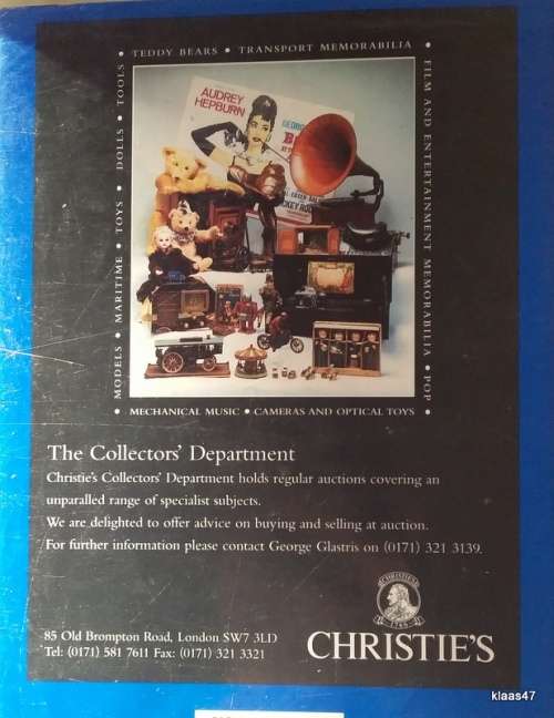 Miller`S Collectables 1997-1998 (Price Guide) - Judith Miller - Hardcover Vol IX