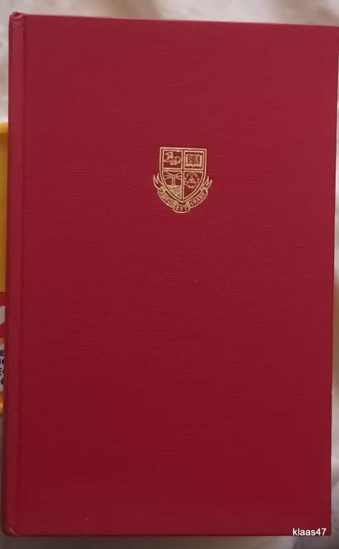 Beneath the Lion Bold - Comp: Frank Quinn - Hardcover 1962