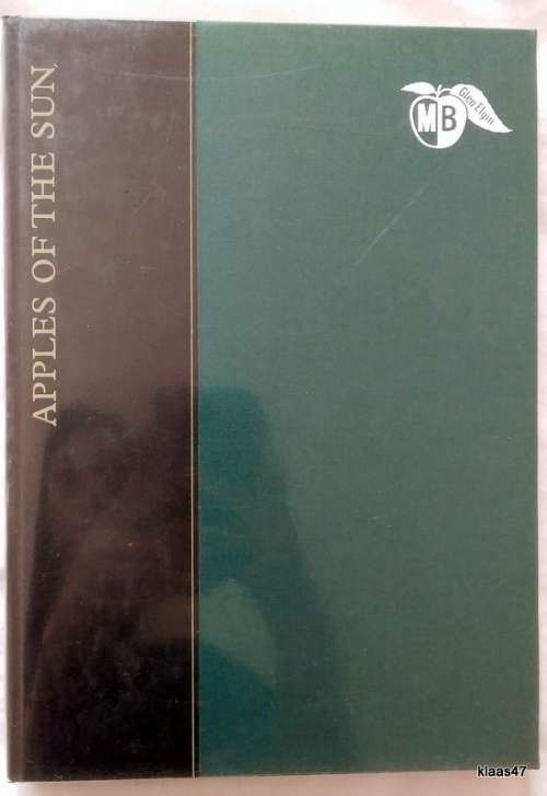 Apples of the Sun - Phillida Brooke Simons - Hardcover 1999 (MB Glen Elgin)