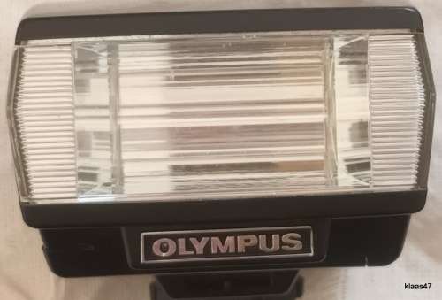 Olympus  Flash T20
