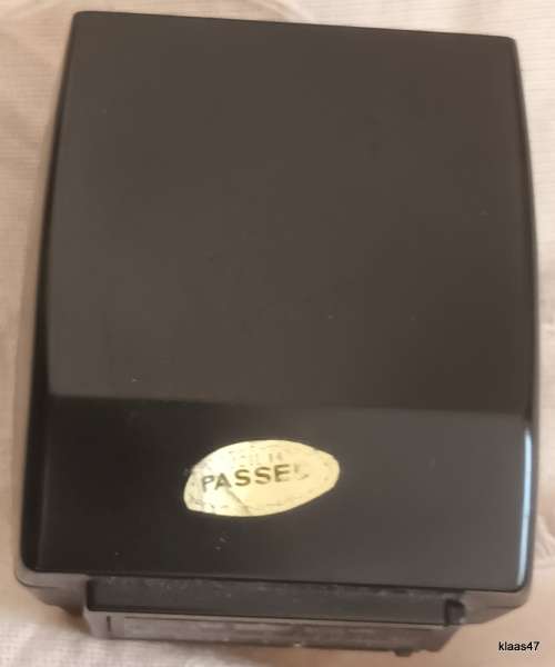 Olympus  Flash T20