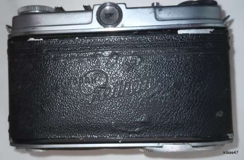 Vintage Kodak Retinette Made in Germany
