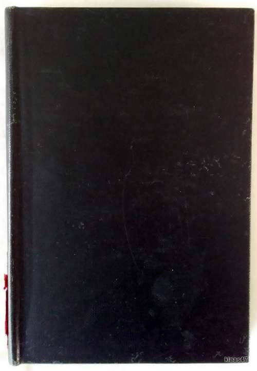 Four Guineas: A Journey Through West Africa - Elspeth Huxley - Hardcover 1955