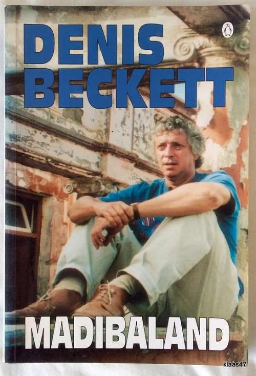 Madibaland - Denis Beckett - Paperback 1998