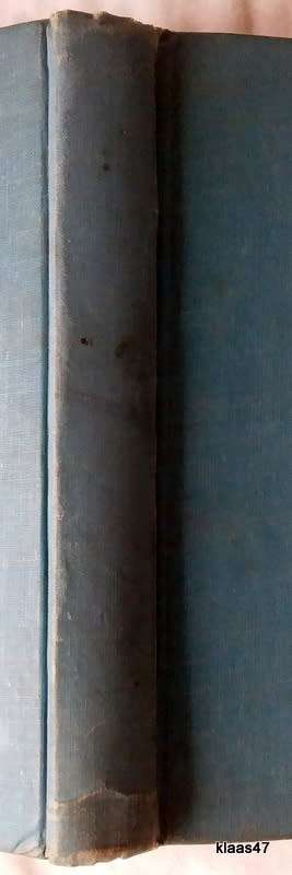 `n Handleiding vir Sekondere Afrikaans-Leerlinge - C P  Van Der Merwe - Hardcover 1941