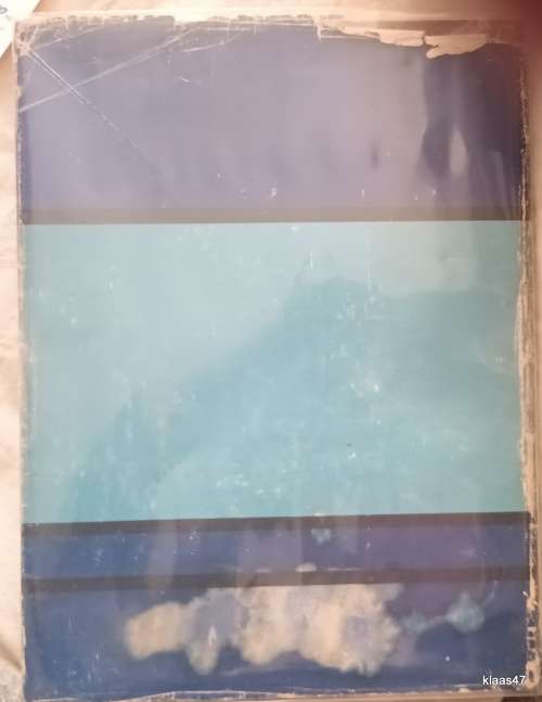 Pierneef (The Man and His Work) - J F W Grosskopf - Hardcover 1947