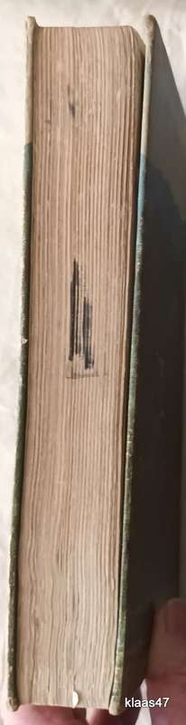 Discovering Southern Africa - T V Bulgin - Hardcover Fifth Impression 1970