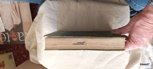 Discovering Southern Africa - T V Bulgin - Hardcover Fifth Impression 1970