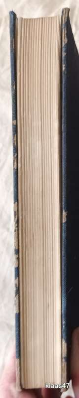 Practical Automobile Engineering (Illustrated) - Ed: Staton Abbey - Hardcover Fourth Edition 1962