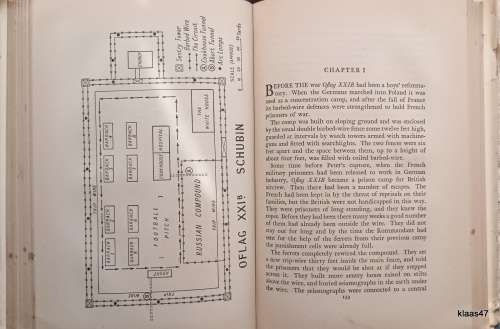 The Tunnel - Eric Williams - Hardcover 1951