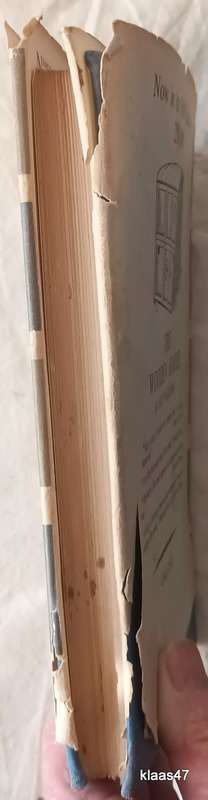 The Tunnel - Eric Williams - Hardcover 1951