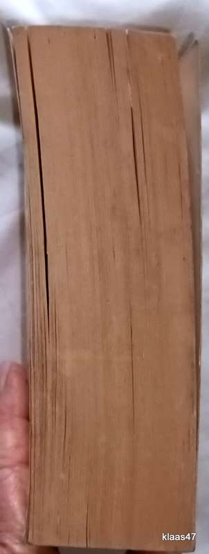 Noble House  - James Clavell - Paperback