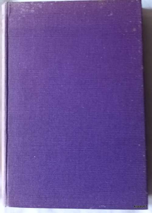 Twilight of the Dragon - Peter Bourne - Hardcover 1954