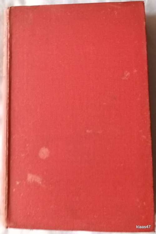 The Father Brown Stories - G K Chesterton - Hardcover 1947 (5 STORIES IN 1)