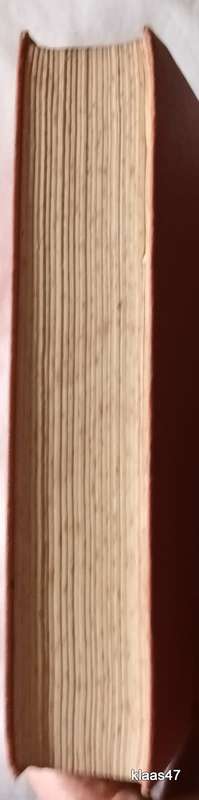 The Father Brown Stories - G K Chesterton - Hardcover 1947 (5 STORIES IN 1)