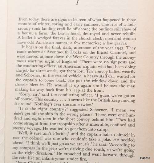 The Magic Army - Leslie Thomas - Hardcover