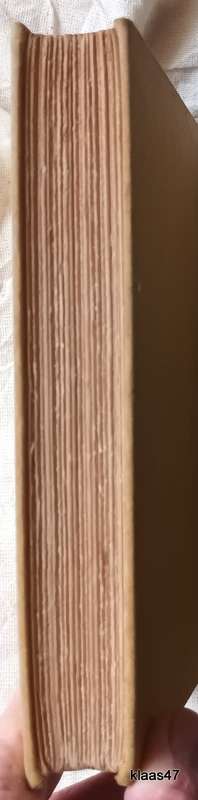 Rope & Faggot - Walter White - Hardcover 1929 (A Biography of Judge Lynch)