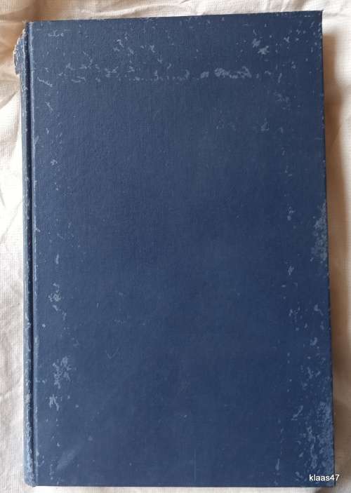 The Bradlaugh Case - Walter L Arnstein - H/cover 1965