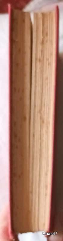 Piet of Italy - Dorothea Fairbridge - Hardcover 1913