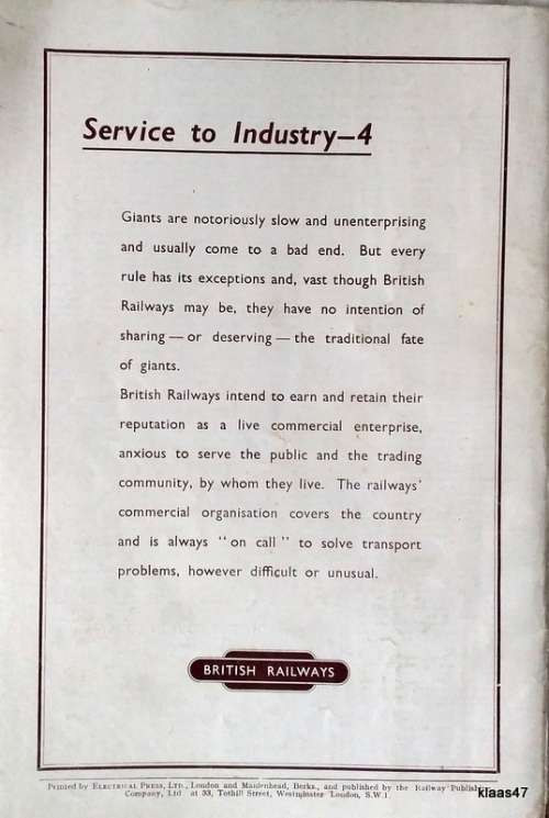 The Railway Magazine - No 577, Vol 94 - September and October 1948