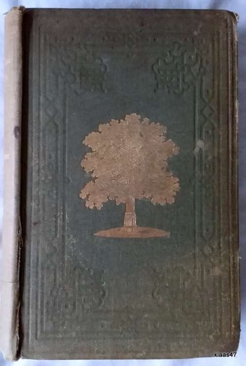 Planter`s Guide -  Sir Henry Steuart - Hardcover 1848 3rd Edition