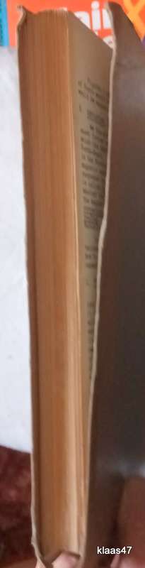 The London School of Air Navigation - Aviation Law/Flight Navigation/etc - 1960