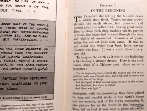 Class Books of World History - Book IV - Mankind the Conqueror - Helen Corke - Hardcover