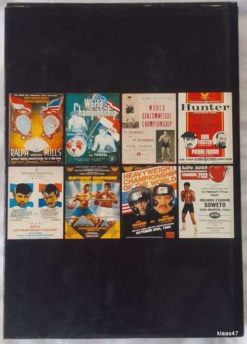 The Fighters - Chris Greyvenstein - Hardcover 1981