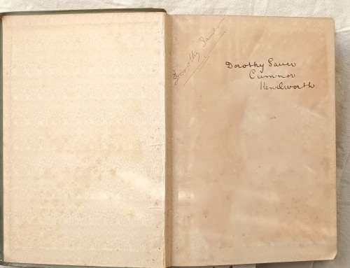 The Czar: A Tale of the Time of the First Napoleon - Deborah Alcock - Hardcover 1895